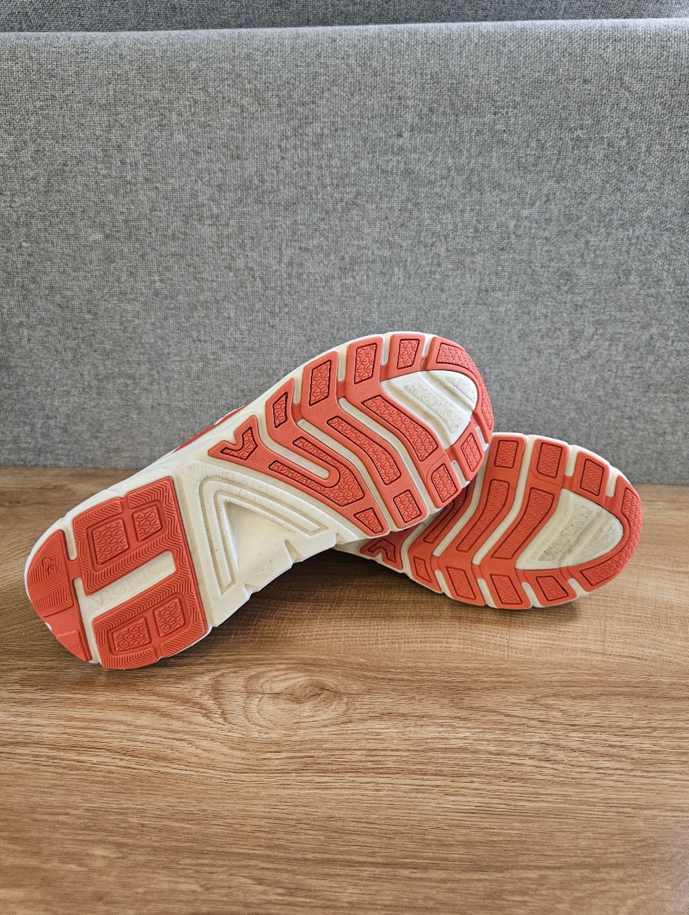 Vionic Walk Max Running Lace-up Sneakers Size 8.5 - Picture 8 of 13